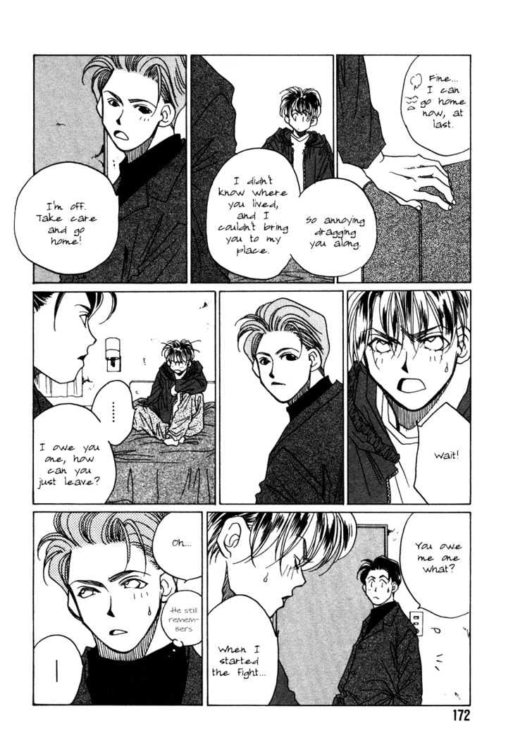 1999 Shanghai Chapter 2.4 page 30 - Vol.02 Chapter 4