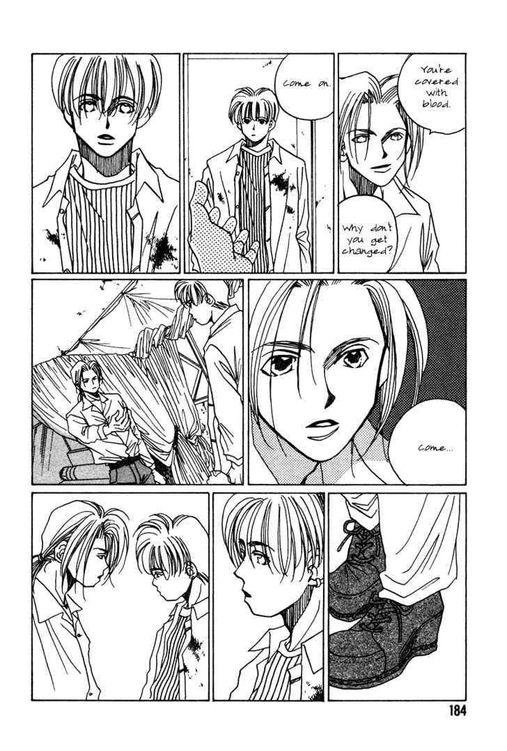 1999 Shanghai Chapter 2.4 page 42 - Vol.02 Chapter 4
