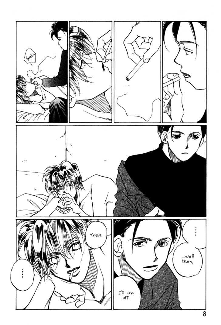 1999 Shanghai Chapter 3.1 page 10 - Vol.03 Chapter 1