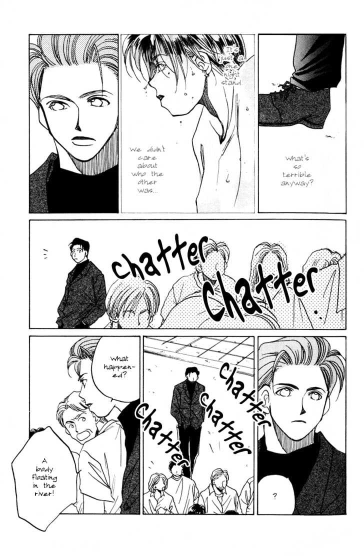 1999 Shanghai Chapter 3.1 page 15 - Vol.03 Chapter 1