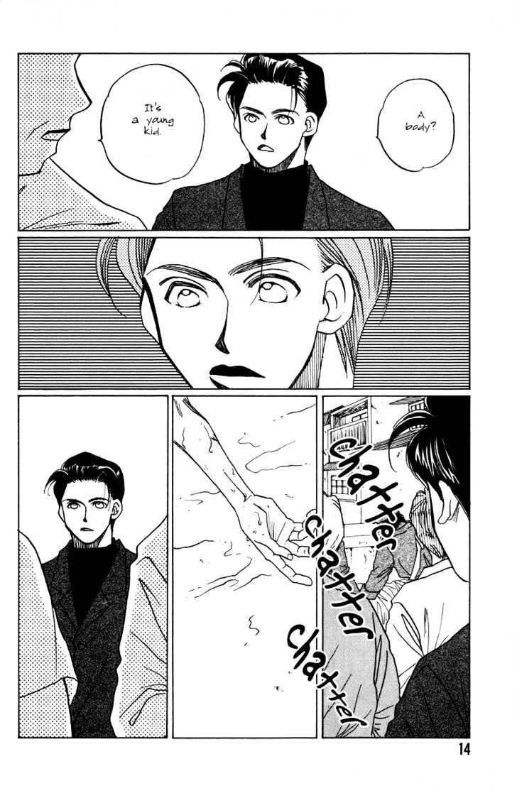 1999 Shanghai Chapter 3.1 page 16 - Vol.03 Chapter 1