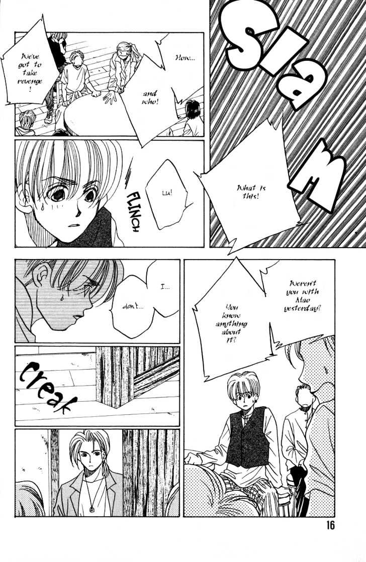 1999 Shanghai Chapter 3.1 page 18 - Vol.03 Chapter 1