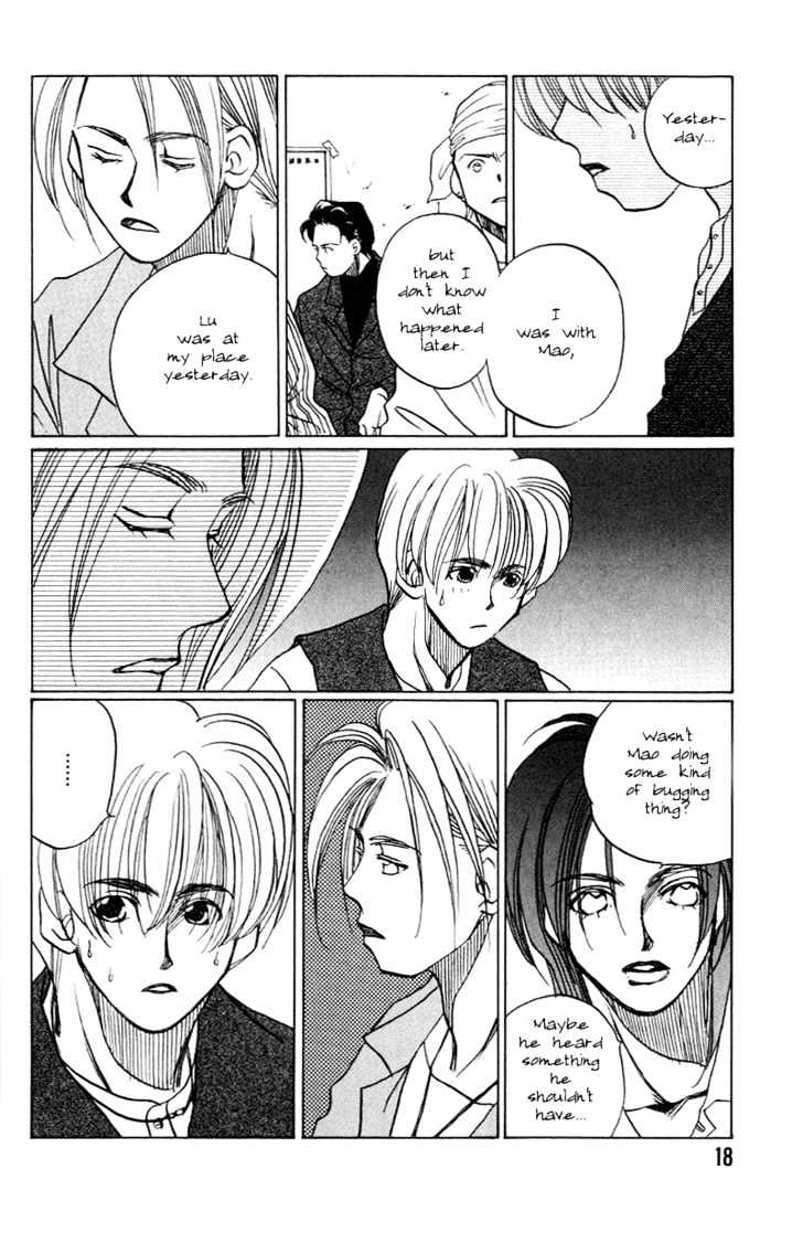 1999 Shanghai Chapter 3.1 page 20 - Vol.03 Chapter 1