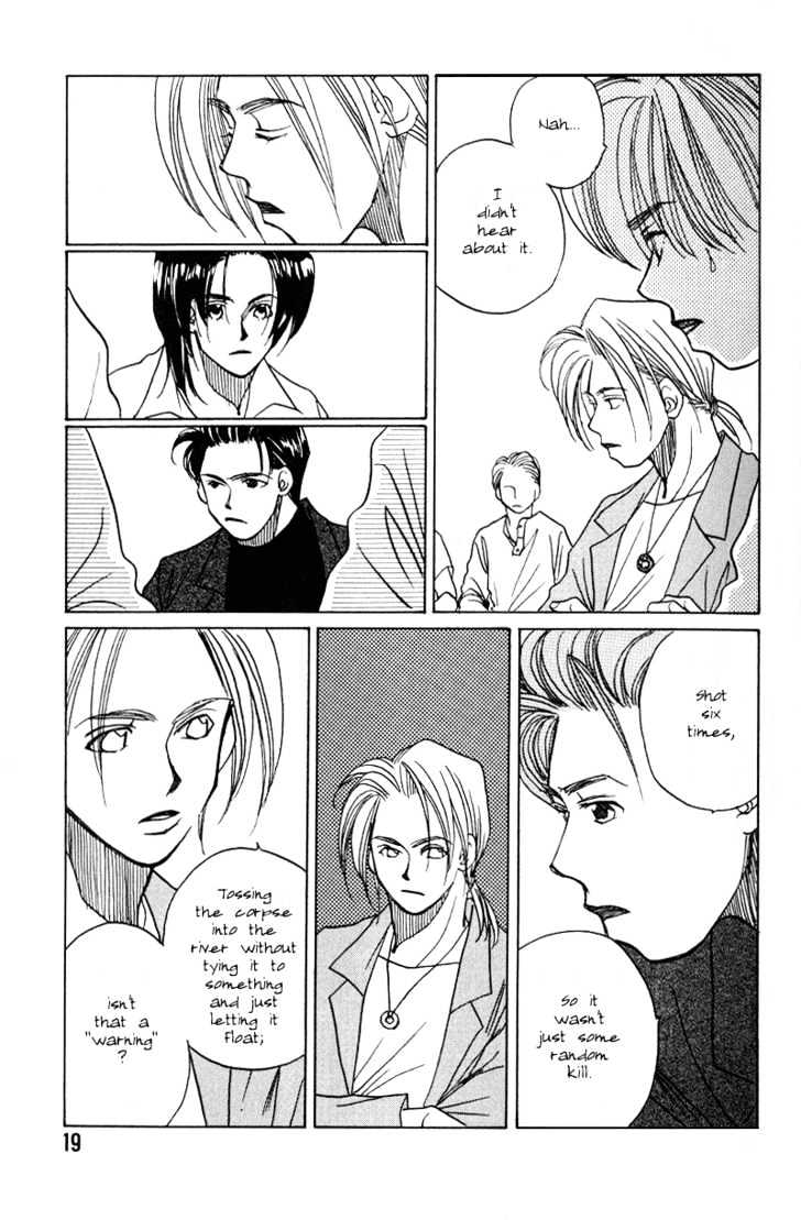 1999 Shanghai Chapter 3.1 page 21 - Vol.03 Chapter 1