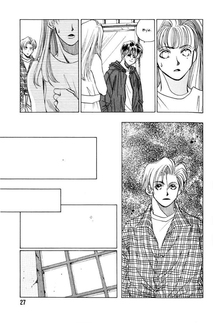 1999 Shanghai Chapter 3.1 page 29 - Vol.03 Chapter 1