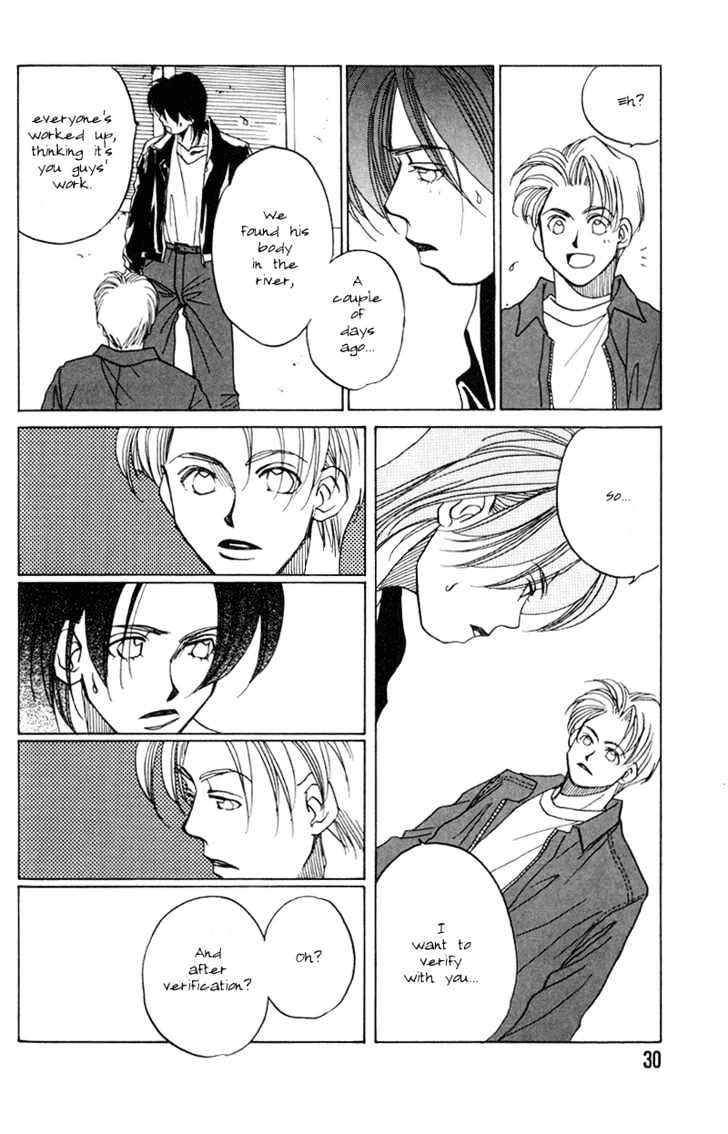 1999 Shanghai Chapter 3.1 page 32 - Vol.03 Chapter 1