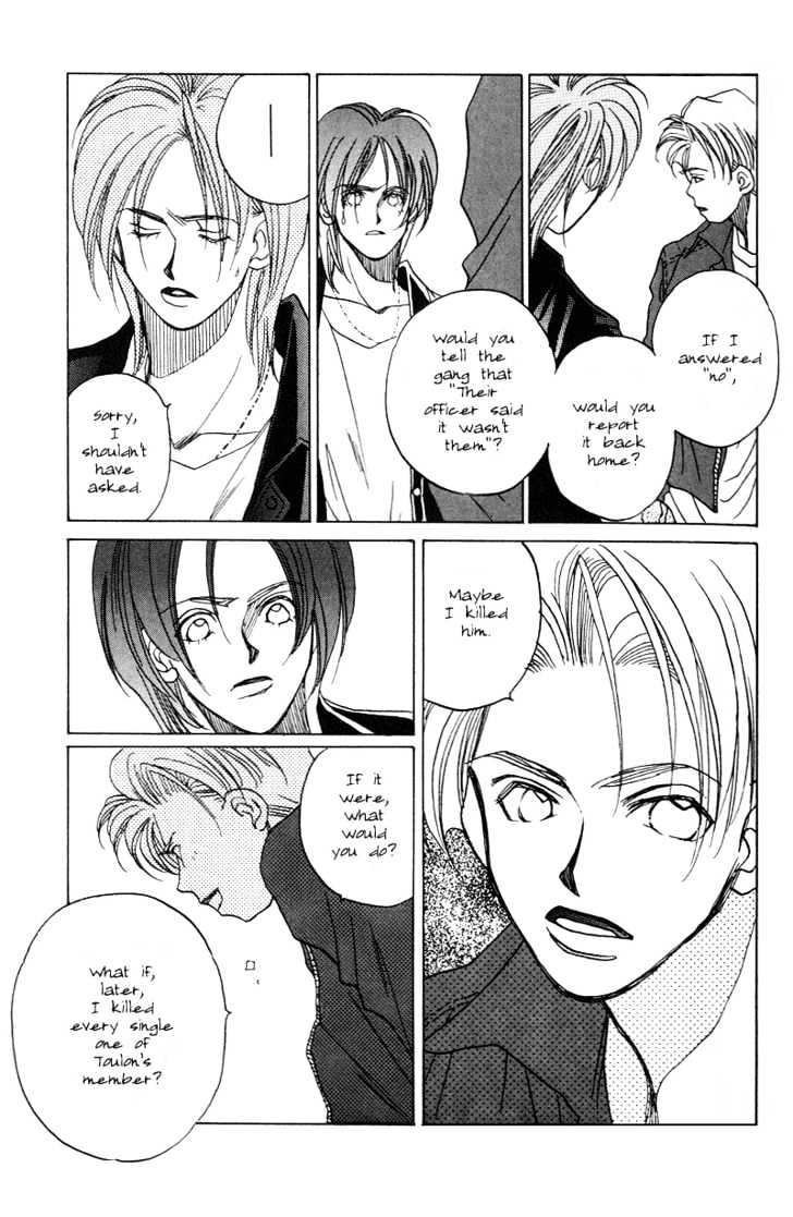 1999 Shanghai Chapter 3.1 page 33 - Vol.03 Chapter 1
