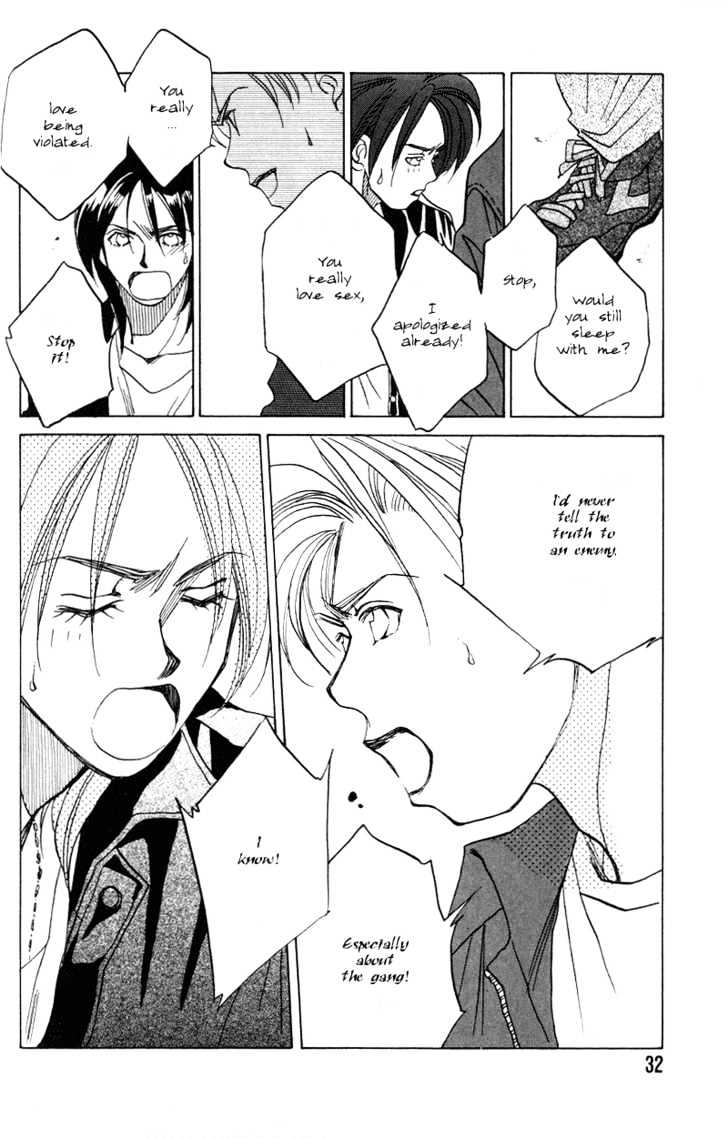 1999 Shanghai Chapter 3.1 page 34 - Vol.03 Chapter 1