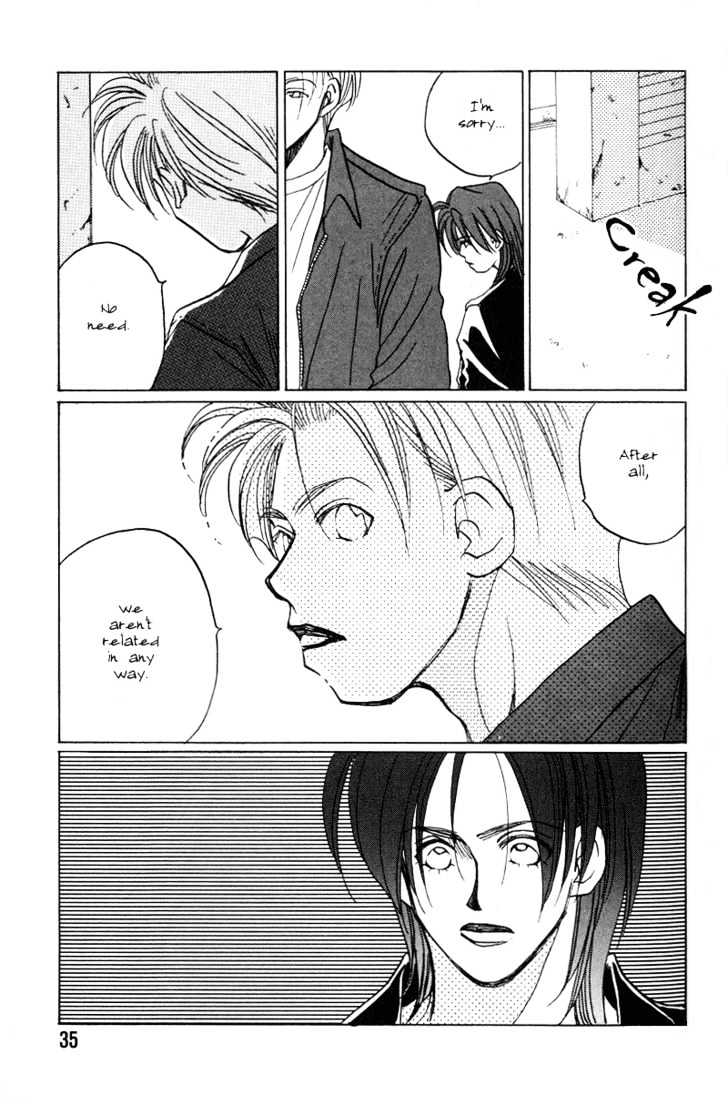 1999 Shanghai Chapter 3.1 page 37 - Vol.03 Chapter 1