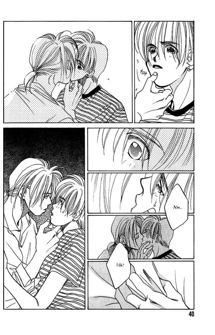 1999 Shanghai Chapter 3.1 page 42 - Vol.03 Chapter 1
