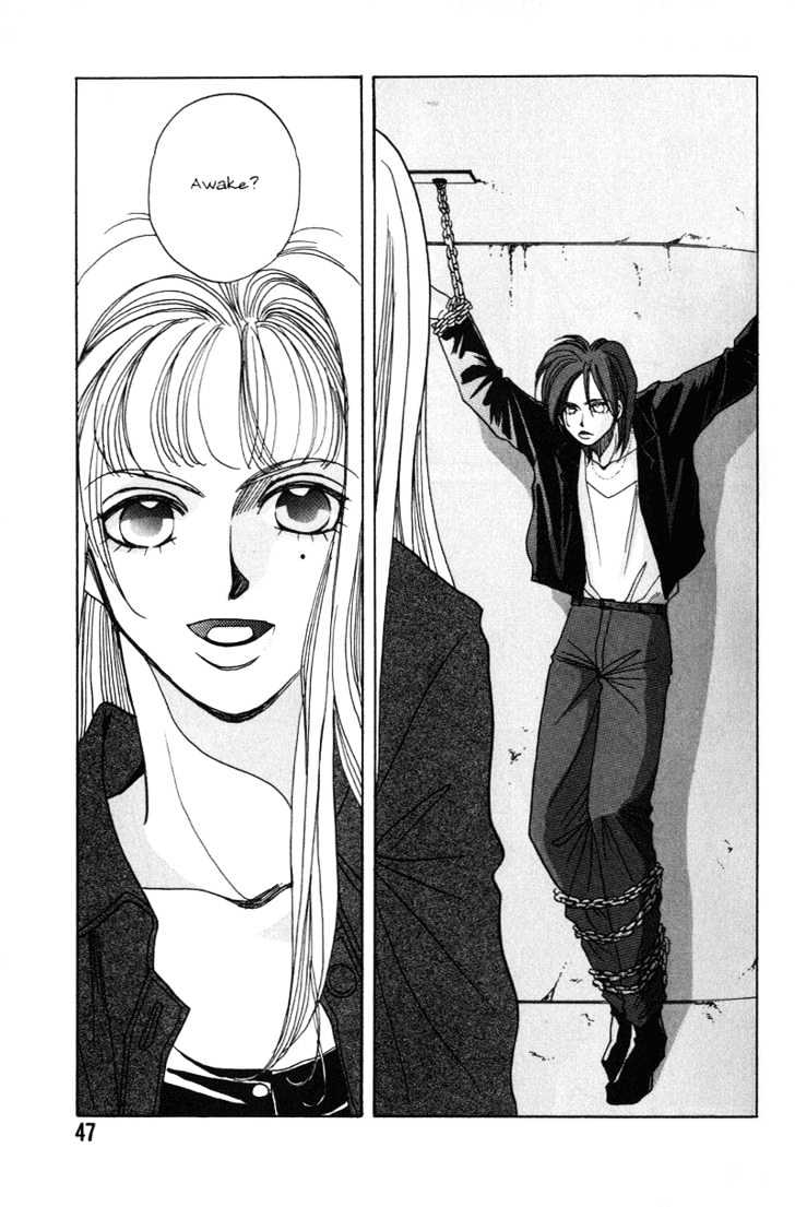 1999 Shanghai Chapter 3.1 page 49 - Vol.03 Chapter 1