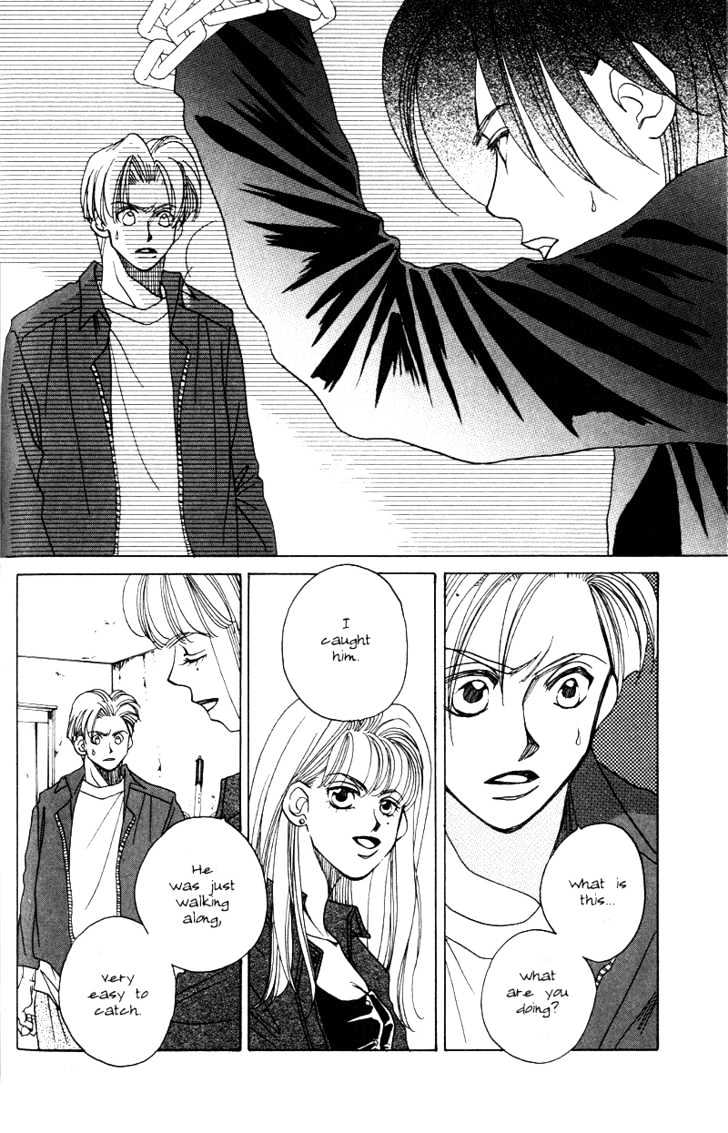 1999 Shanghai Chapter 3.1 page 52 - Vol.03 Chapter 1