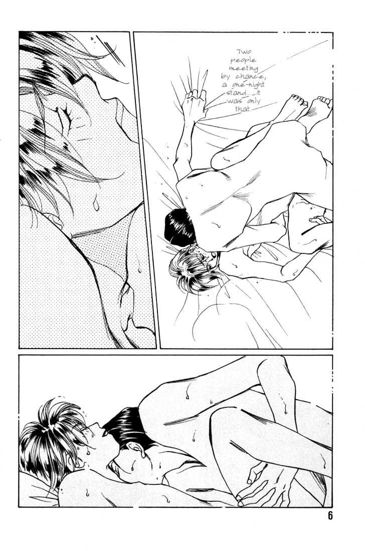1999 Shanghai Chapter 3.1 page 8 - Vol.03 Chapter 1