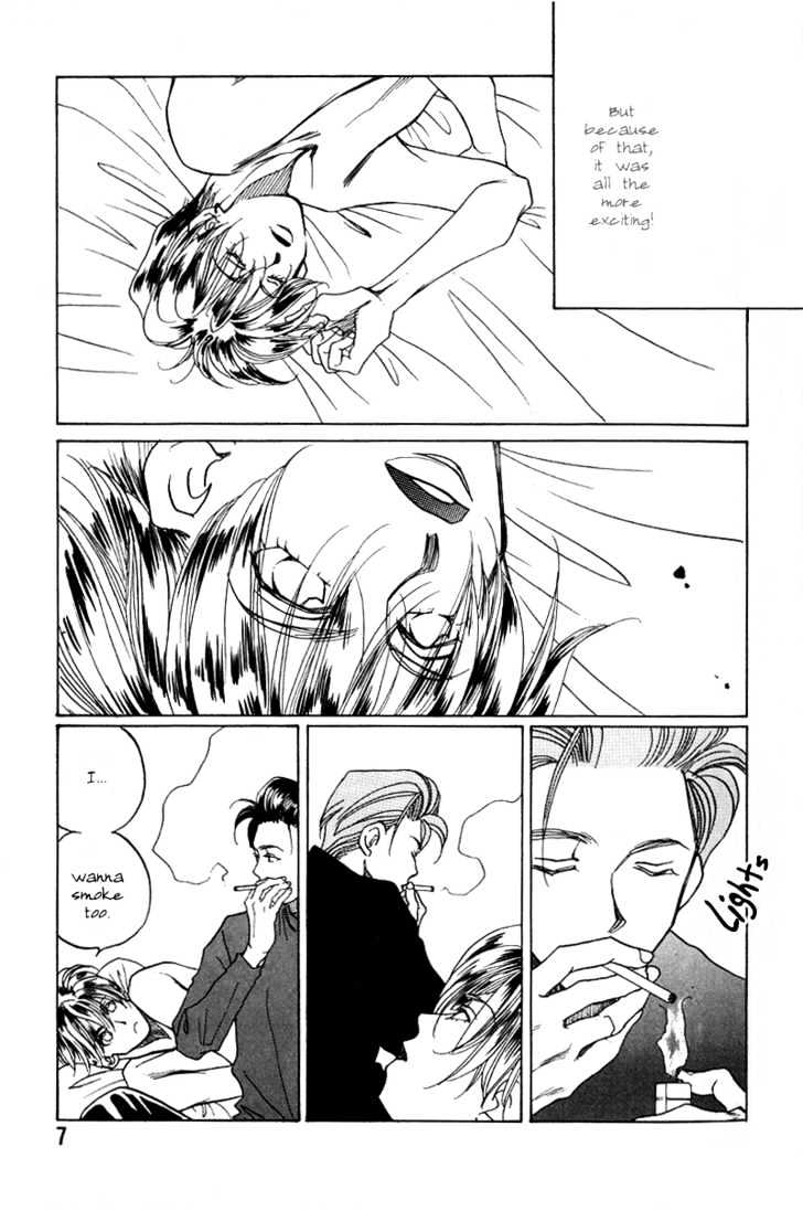 1999 Shanghai Chapter 3.1 page 9 - Vol.03 Chapter 1