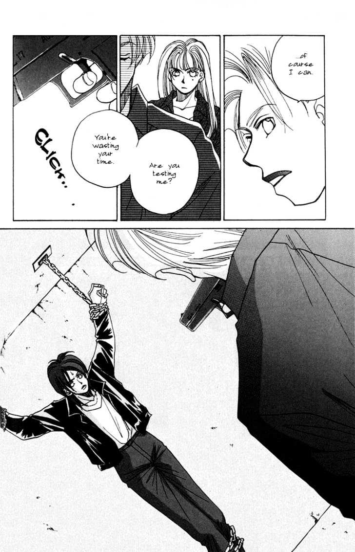 1999 Shanghai Chapter 3.2 page 1 - Vol.03 Chapter 2