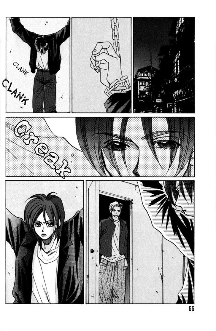 1999 Shanghai Chapter 3.2 page 13 - Vol.03 Chapter 2