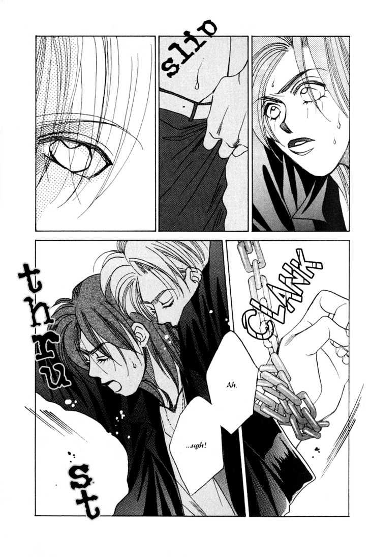 1999 Shanghai Chapter 3.2 page 16 - Vol.03 Chapter 2