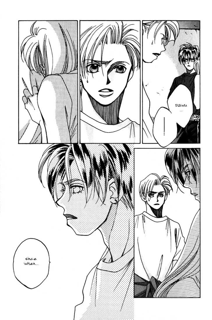 1999 Shanghai Chapter 3.2 page 30 - Vol.03 Chapter 2