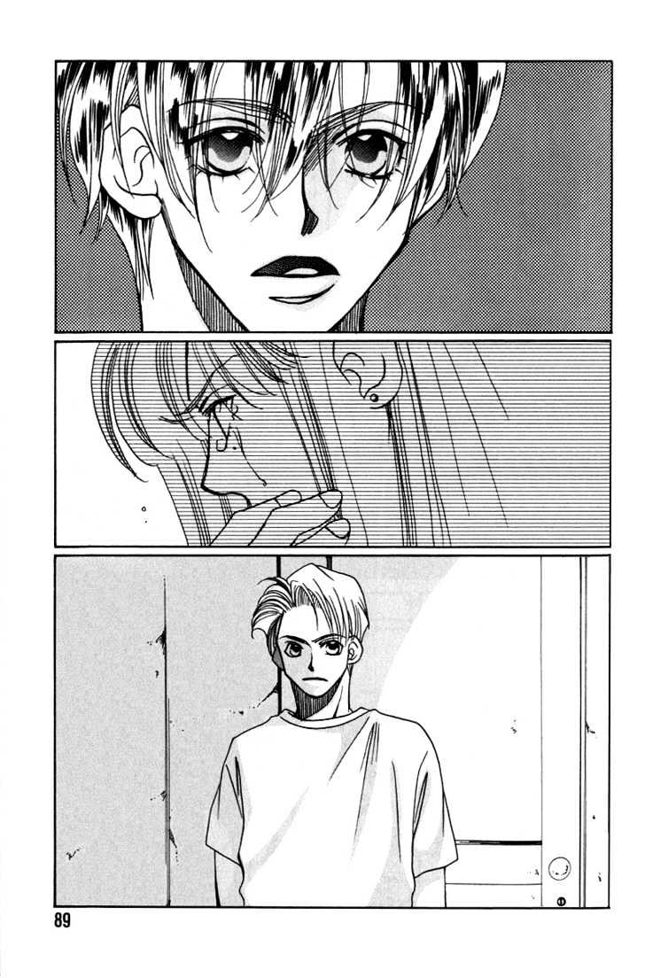 1999 Shanghai Chapter 3.2 page 36 - Vol.03 Chapter 2
