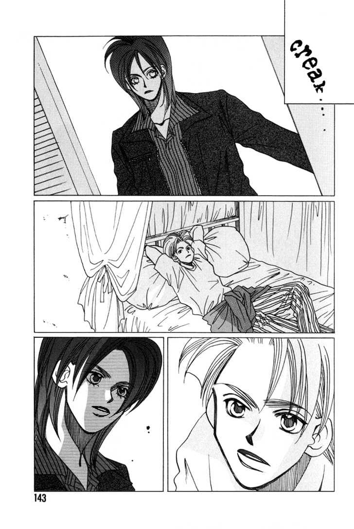 1999 Shanghai Chapter 3.4 page 13 - Vol.03 Chapter 4