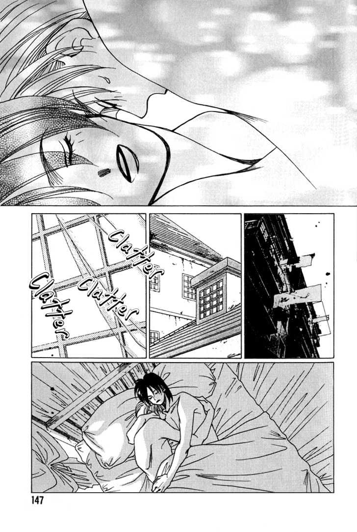 1999 Shanghai Chapter 3.4 page 17 - Vol.03 Chapter 4