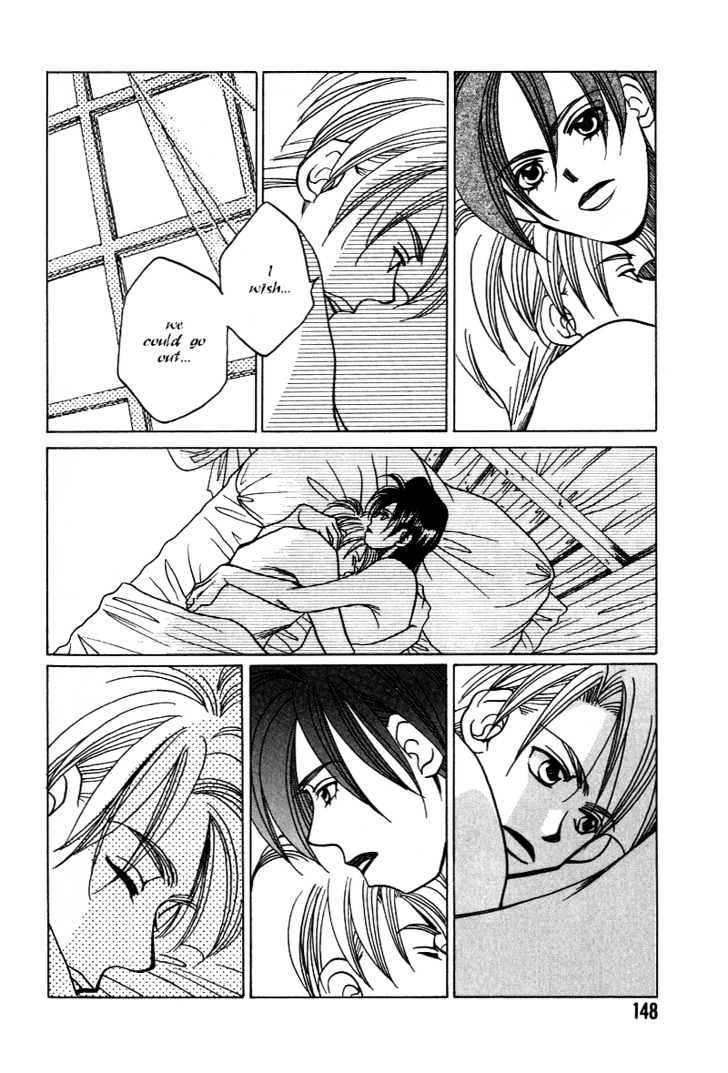 1999 Shanghai Chapter 3.4 page 18 - Vol.03 Chapter 4