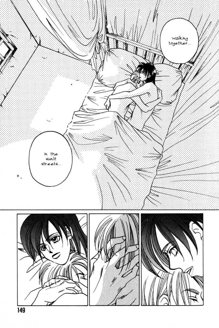 1999 Shanghai Chapter 3.4 page 19 - Vol.03 Chapter 4