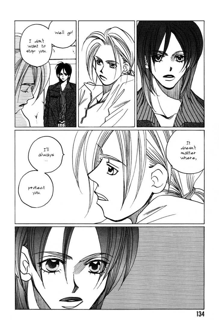 1999 Shanghai Chapter 3.4 page 4 - Vol.03 Chapter 4