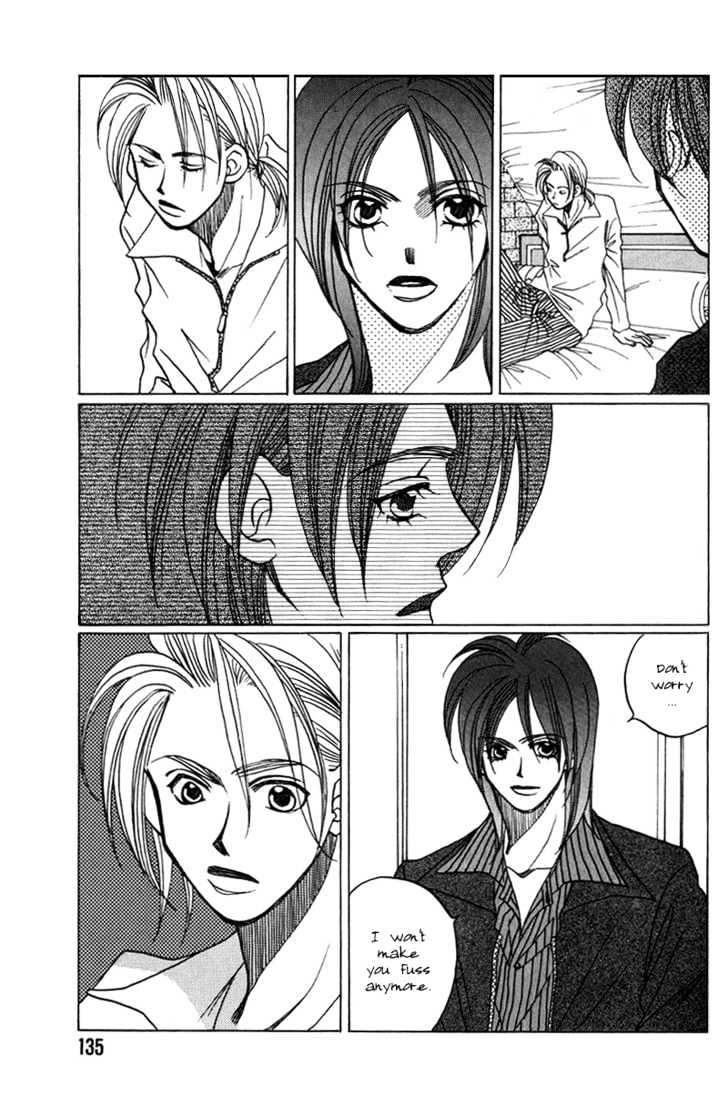 1999 Shanghai Chapter 3.4 page 5 - Vol.03 Chapter 4