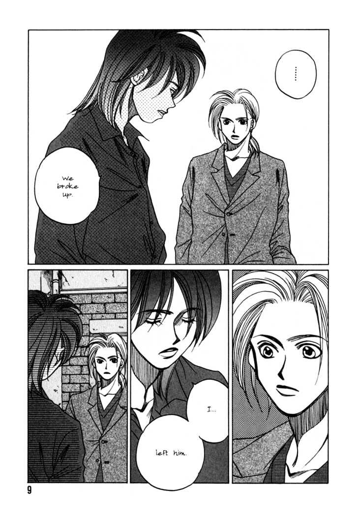 1999 Shanghai Chapter 4.1 page 10 - Vol.04 Chapter 1
