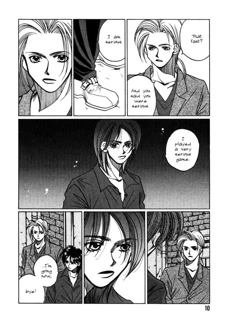 1999 Shanghai Chapter 4.1 page 11 - Vol.04 Chapter 1