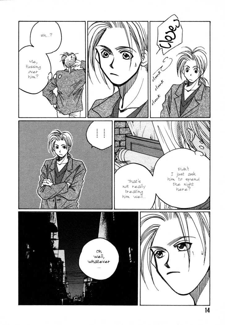1999 Shanghai Chapter 4.1 page 15 - Vol.04 Chapter 1