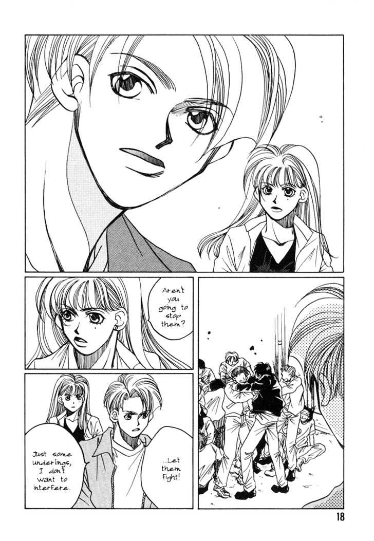 1999 Shanghai Chapter 4.1 page 19 - Vol.04 Chapter 1