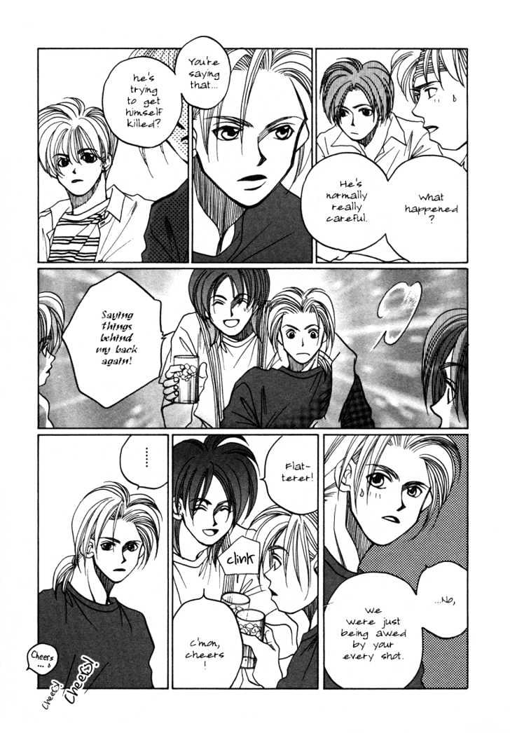 1999 Shanghai Chapter 4.1 page 28 - Vol.04 Chapter 1