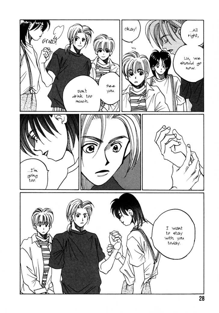 1999 Shanghai Chapter 4.1 page 29 - Vol.04 Chapter 1