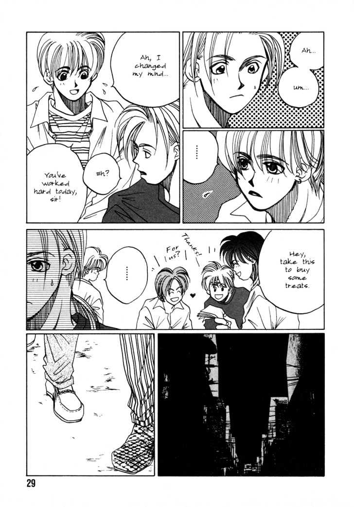 1999 Shanghai Chapter 4.1 page 30 - Vol.04 Chapter 1