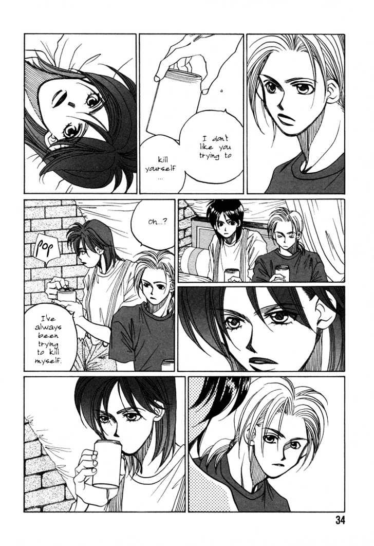 1999 Shanghai Chapter 4.1 page 35 - Vol.04 Chapter 1