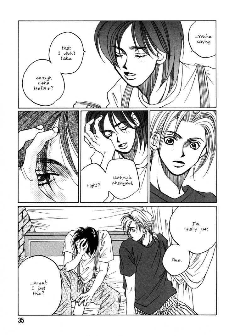 1999 Shanghai Chapter 4.1 page 36 - Vol.04 Chapter 1