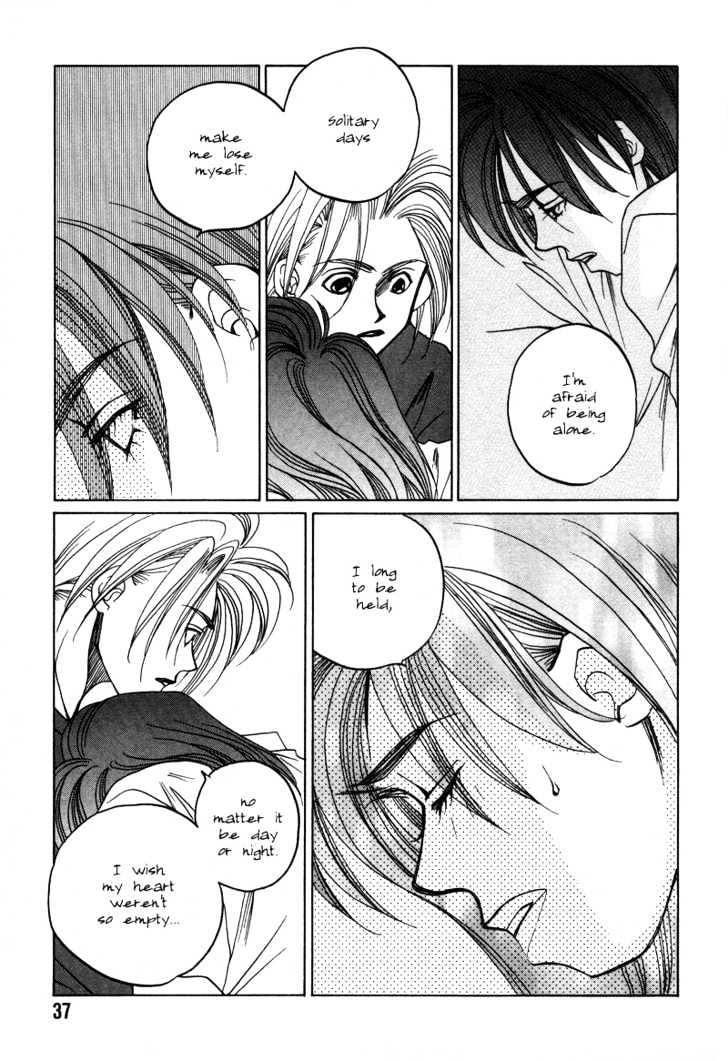 1999 Shanghai Chapter 4.1 page 38 - Vol.04 Chapter 1