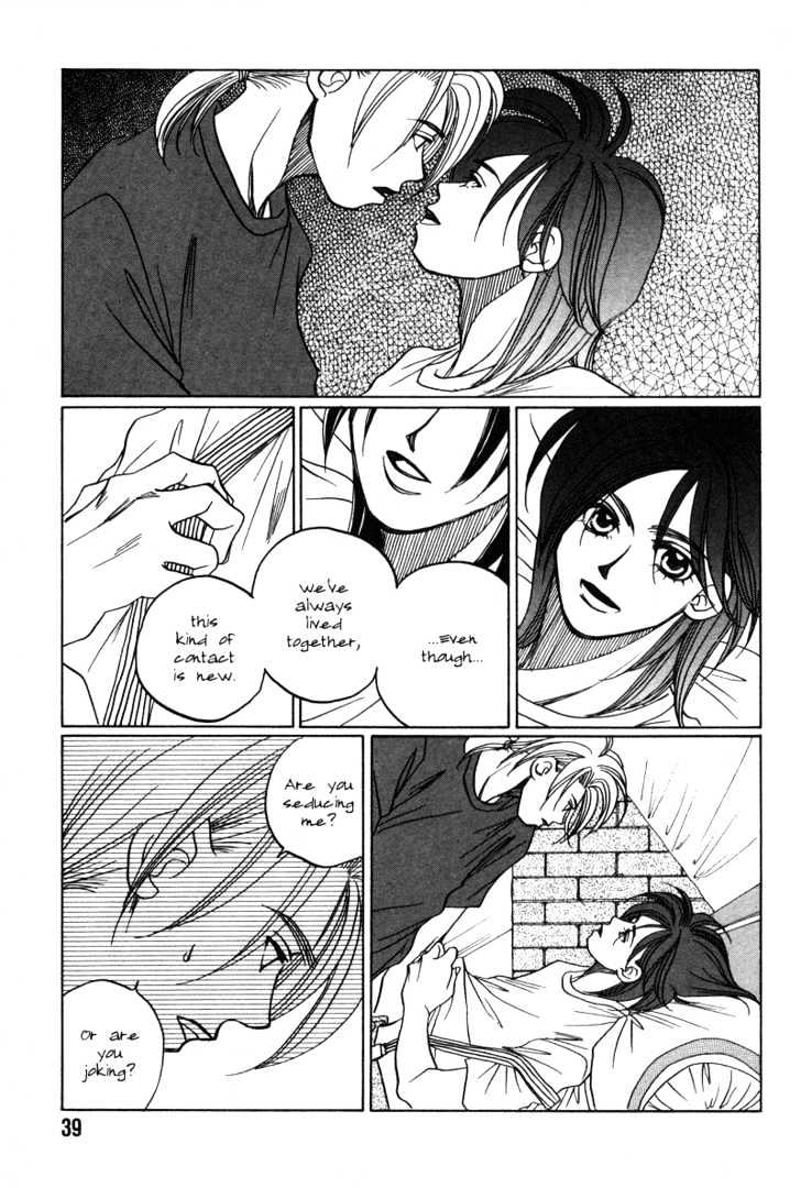 1999 Shanghai Chapter 4.1 page 40 - Vol.04 Chapter 1