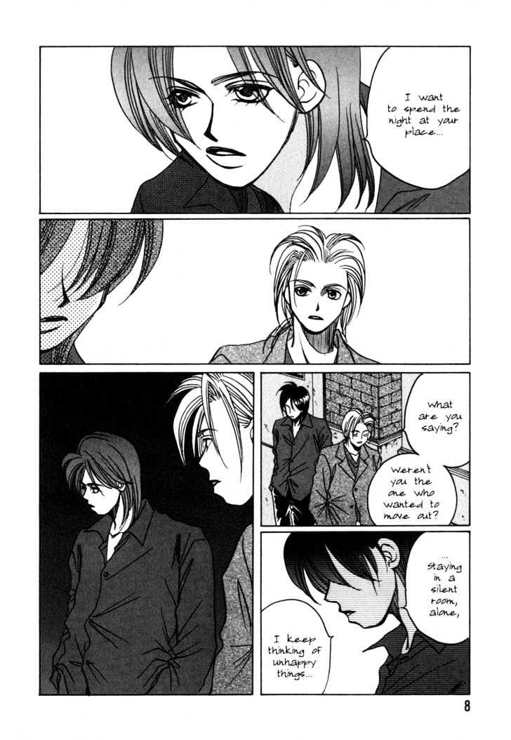 1999 Shanghai Chapter 4.1 page 9 - Vol.04 Chapter 1