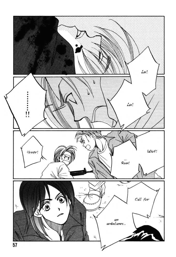 1999 Shanghai Chapter 4.2 page 15 - Vol.04 Chapter 2