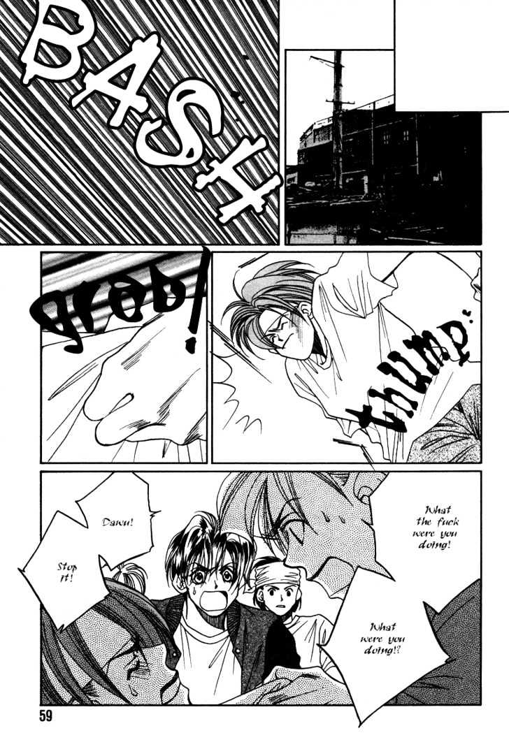 1999 Shanghai Chapter 4.2 page 17 - Vol.04 Chapter 2