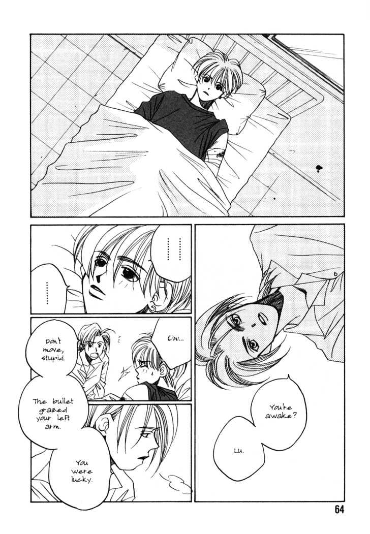1999 Shanghai Chapter 4.2 page 22 - Vol.04 Chapter 2