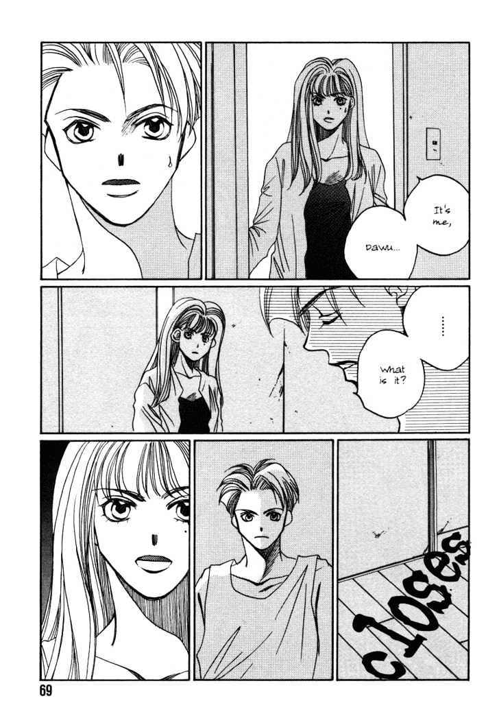 1999 Shanghai Chapter 4.2 page 27 - Vol.04 Chapter 2