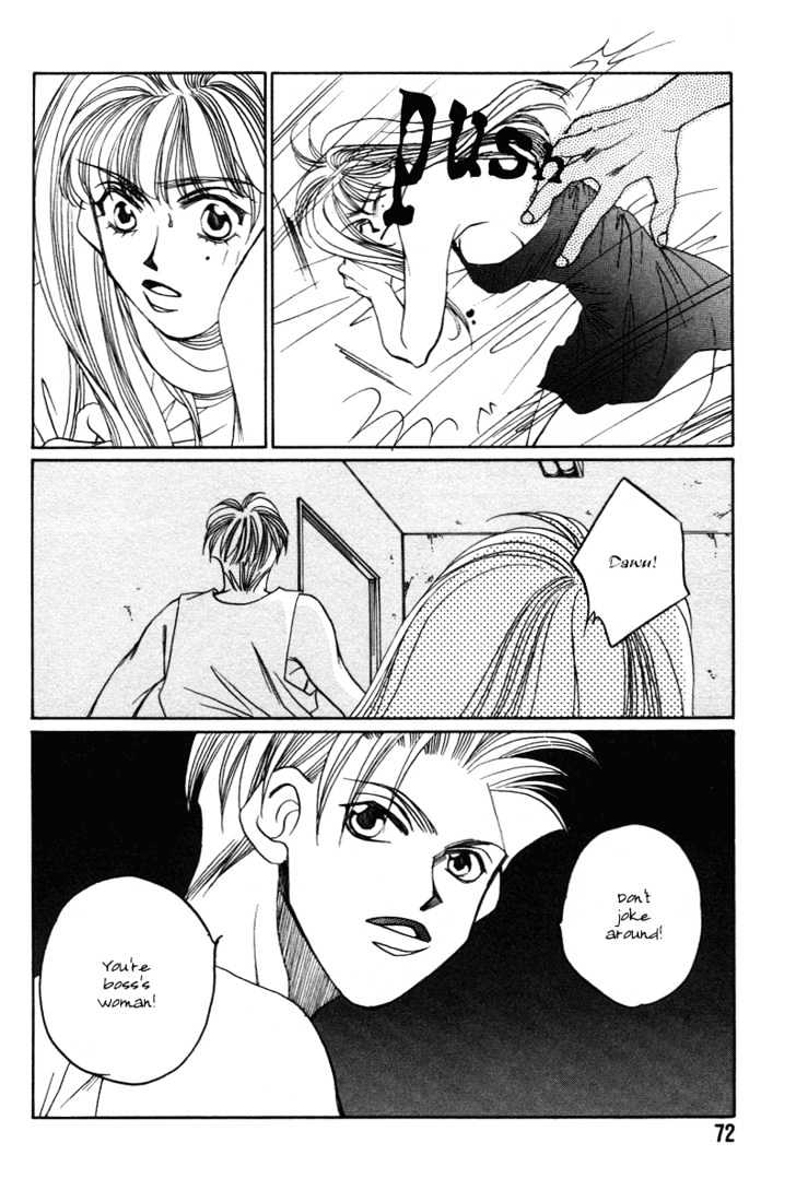 1999 Shanghai Chapter 4.2 page 30 - Vol.04 Chapter 2
