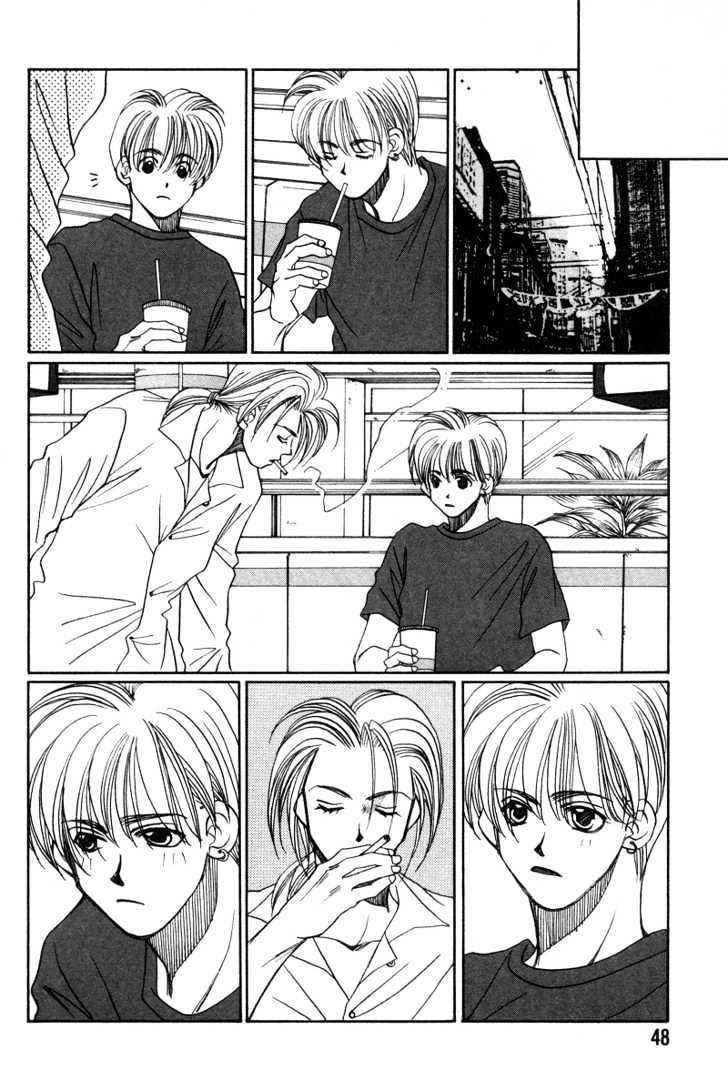1999 Shanghai Chapter 4.2 page 6 - Vol.04 Chapter 2