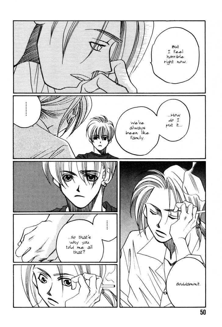 1999 Shanghai Chapter 4.2 page 8 - Vol.04 Chapter 2