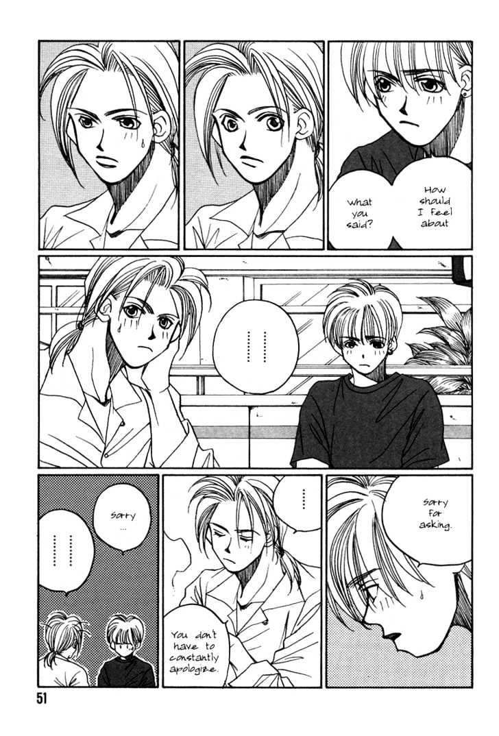 1999 Shanghai Chapter 4.2 page 9 - Vol.04 Chapter 2