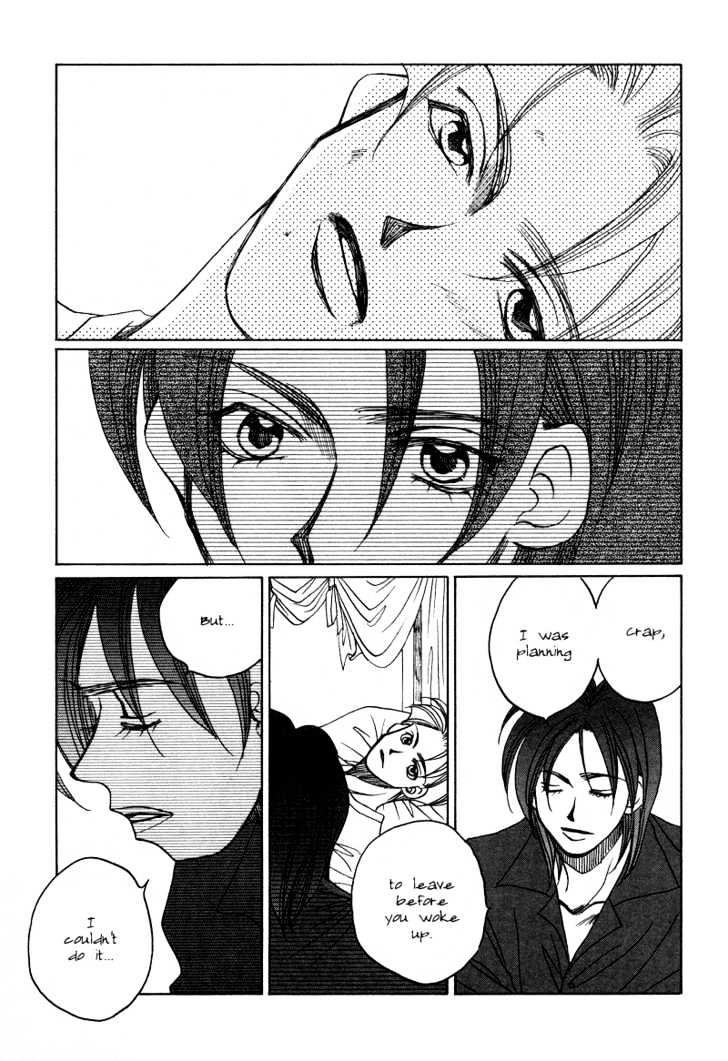 1999 Shanghai Chapter 4.3 page 23 - Vol.04 Chapter 3
